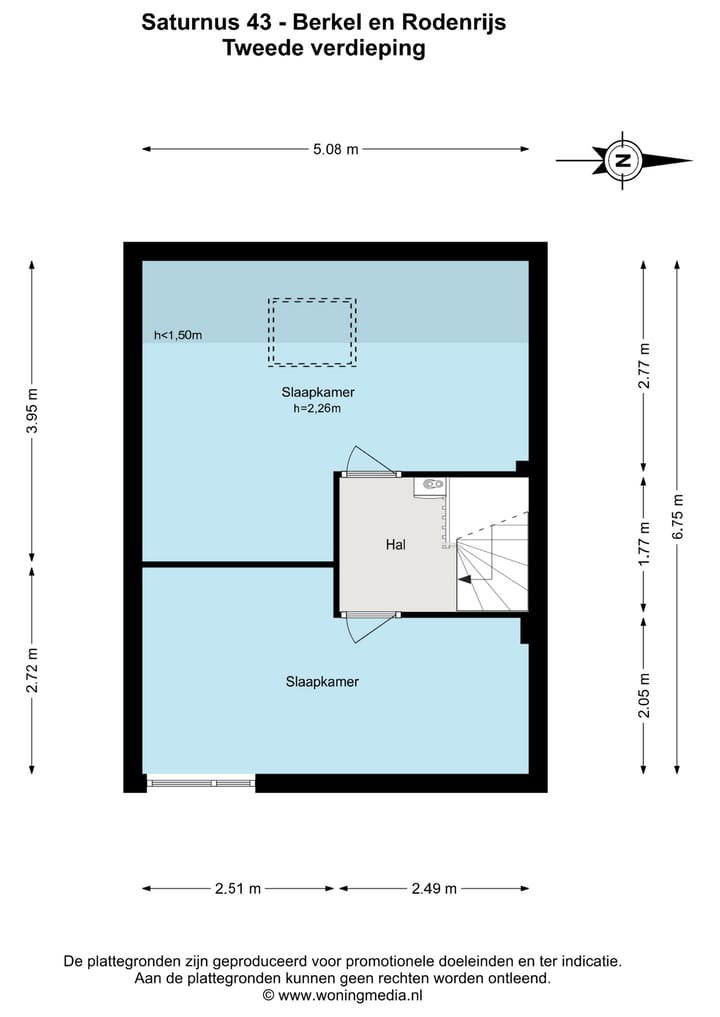 Foto 32 van Saturnus 43