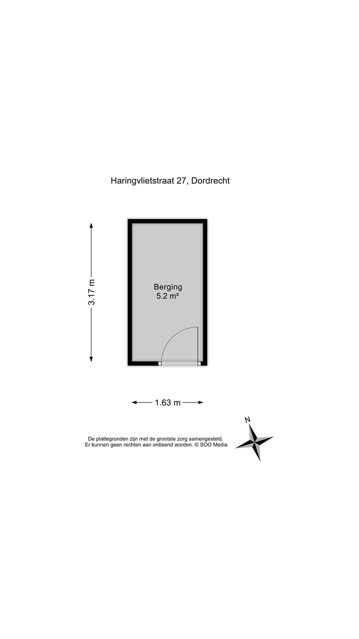Photo 37 of Haringvlietstraat 27