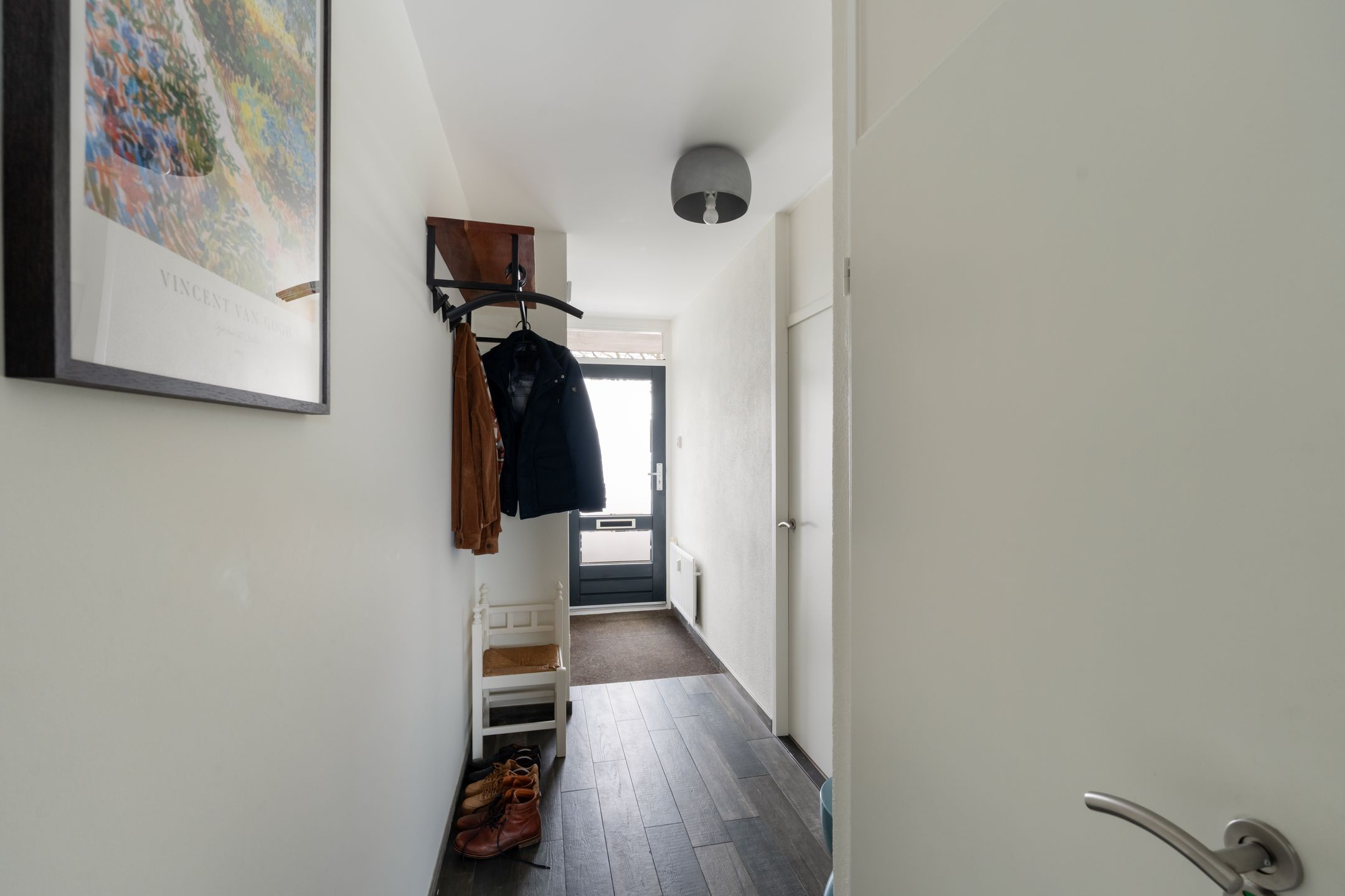 Foto 24 van Haringvlietstraat 27