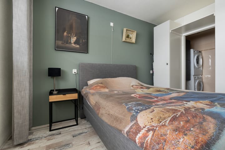 Photo 20 of Haringvlietstraat 27