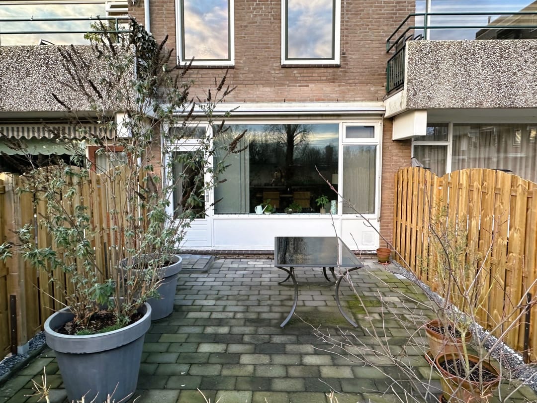 Foto 17 van Haringvlietstraat 27