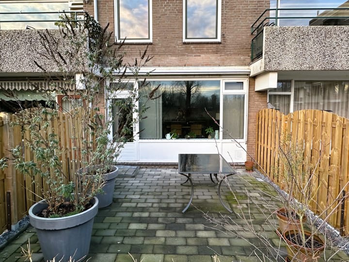 Photo 17 of Haringvlietstraat 27