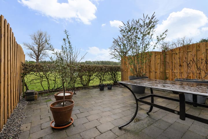 Photo 14 of Haringvlietstraat 27