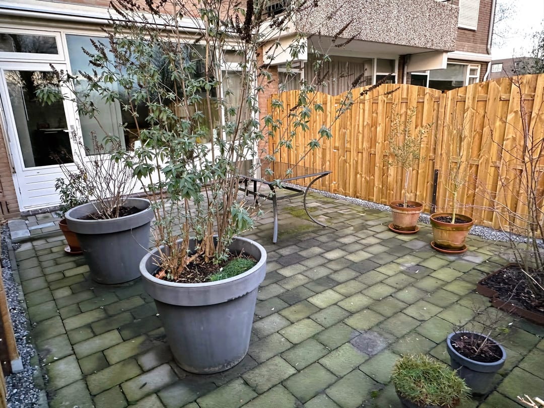 Foto 16 van Haringvlietstraat 27