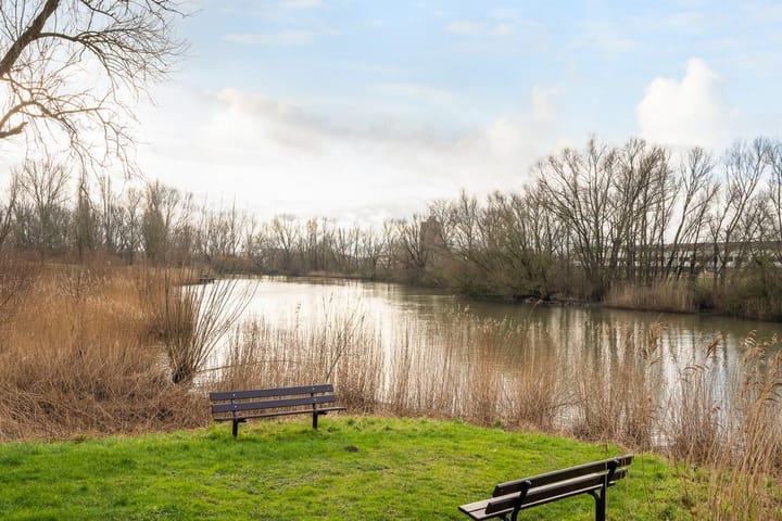 Photo 29 of Haringvlietstraat 27