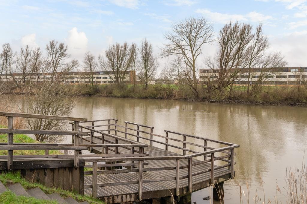 Foto 30 van Haringvlietstraat 27