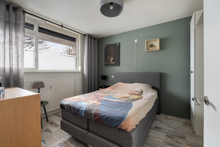 Photo 19 of Haringvlietstraat 27