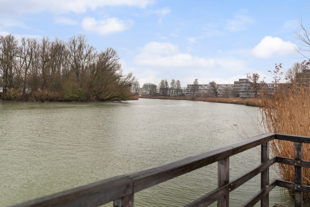 Foto 31 van Haringvlietstraat 27