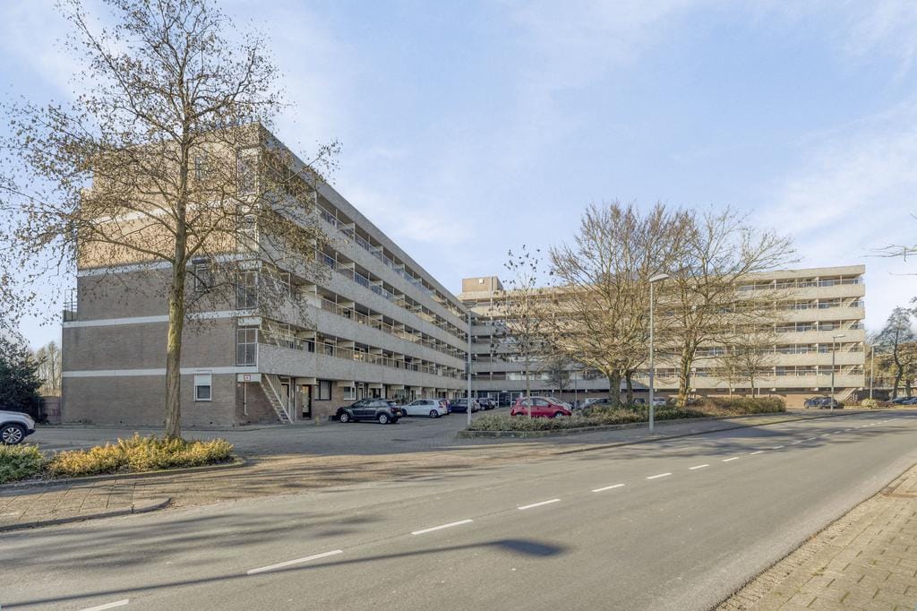 Foto 32 van Haringvlietstraat 27