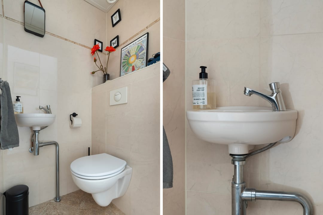 Foto 23 van Haringvlietstraat 27