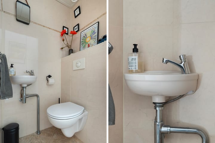 Photo 23 of Haringvlietstraat 27