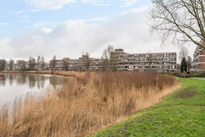 Photo 28 of Haringvlietstraat 27