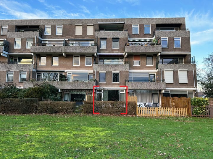 Photo 26 of Haringvlietstraat 27