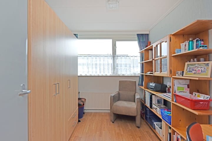 Foto 19 van Julianalaan 20