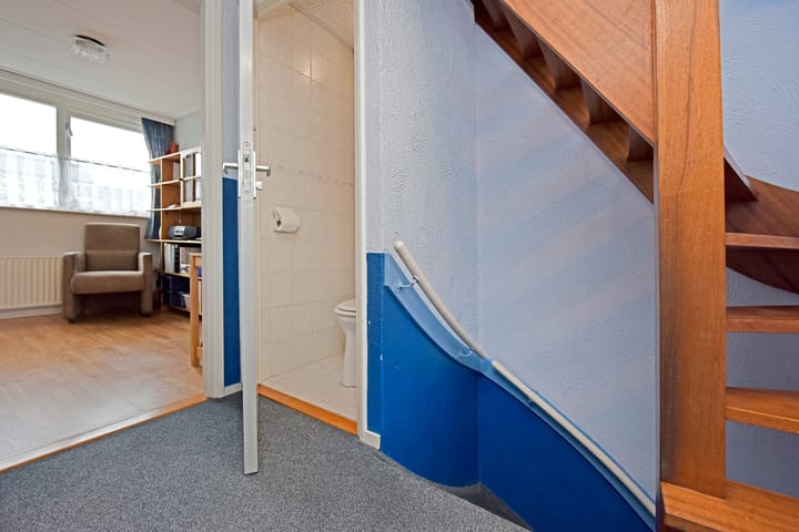 Foto 21 van Julianalaan 20