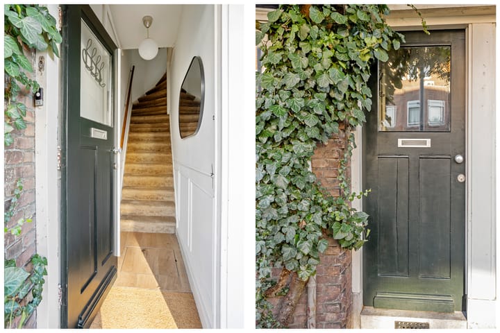 Foto 4 van Juliana van Stolberglaan 79-B