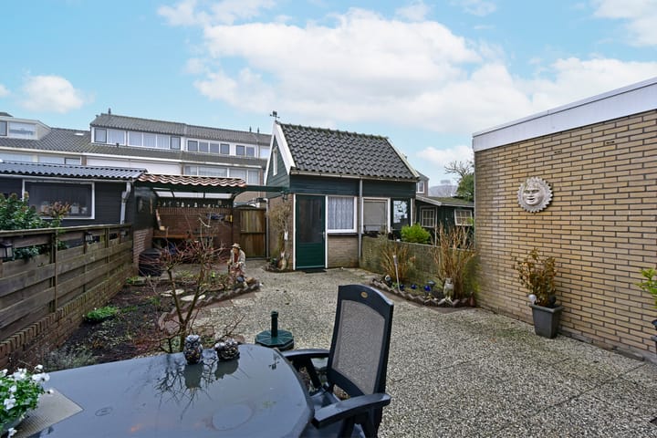 Foto 25 van Julianalaan 20