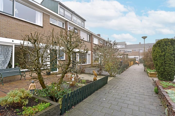 Foto 27 van Julianalaan 20