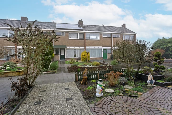 Foto 28 van Julianalaan 20