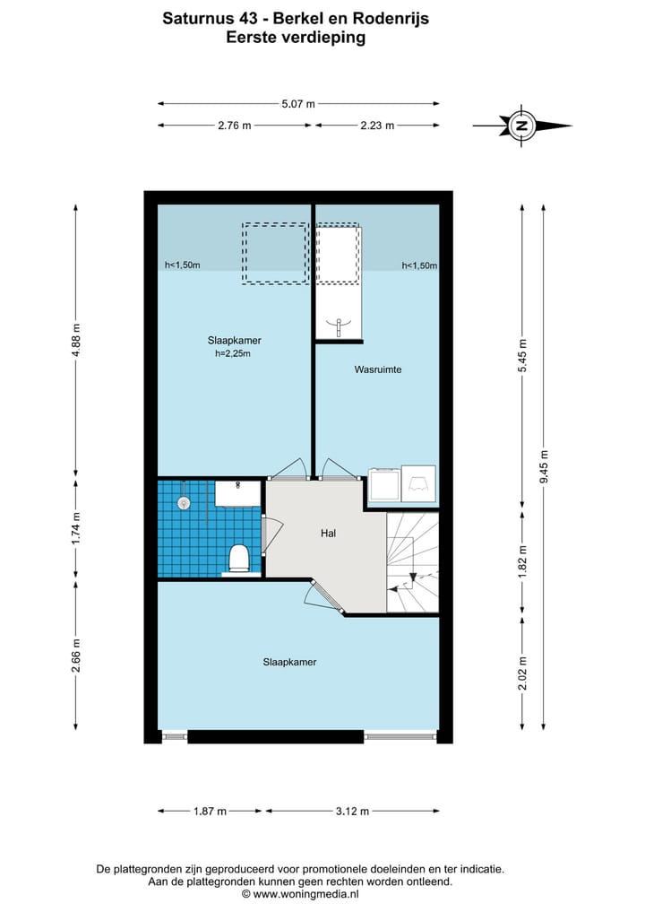 Foto 31 van Saturnus 43