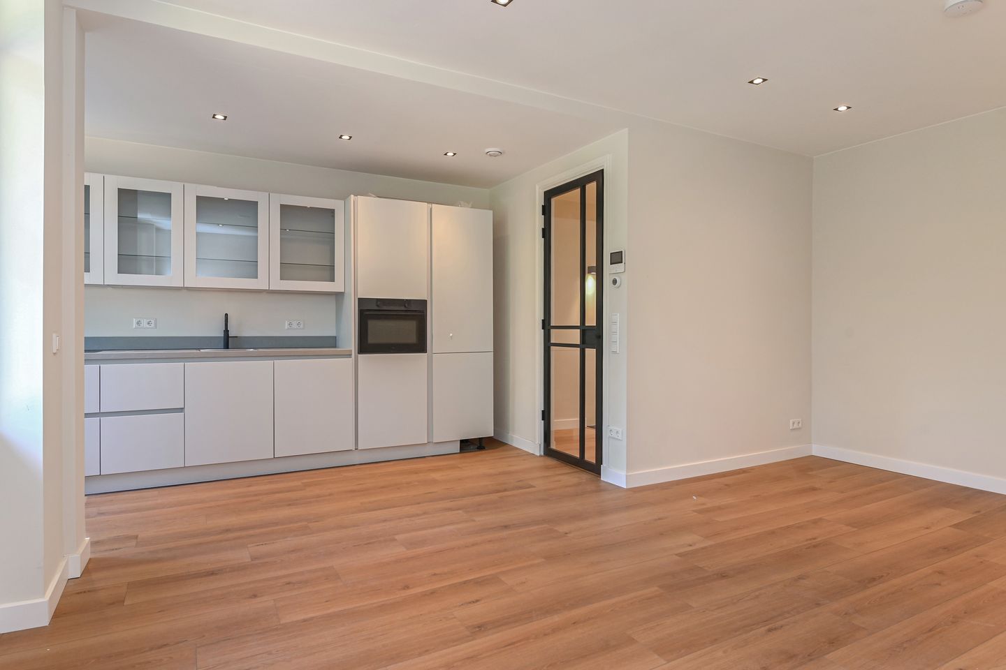 Foto 1 van Beukelsweg 55-B