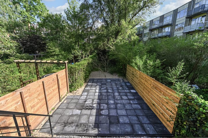 Foto 10 van Beukelsweg 55-B