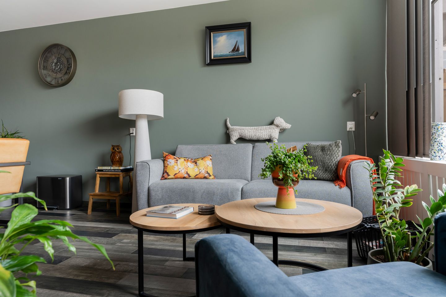 Foto 4 van Haringvlietstraat 27