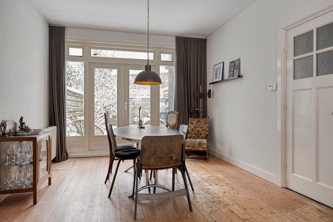 Foto 2 van Prinsesseweg 58