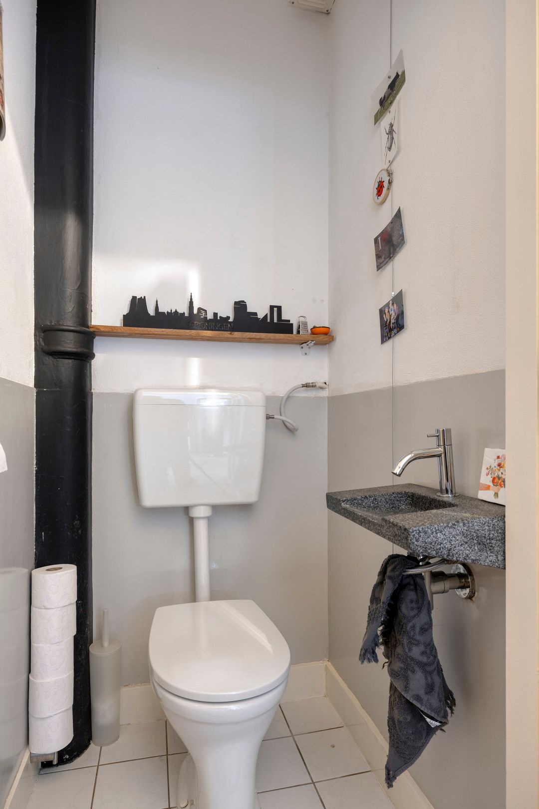 Foto 8 van Prinsesseweg 58