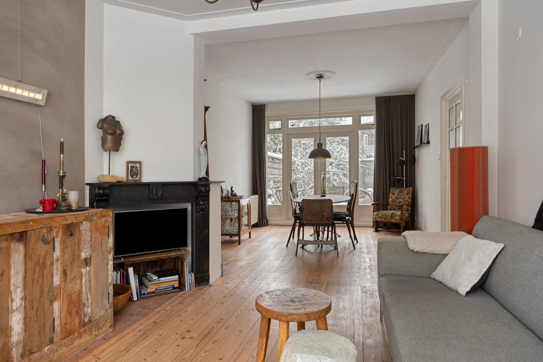 Foto 11 van Prinsesseweg 58