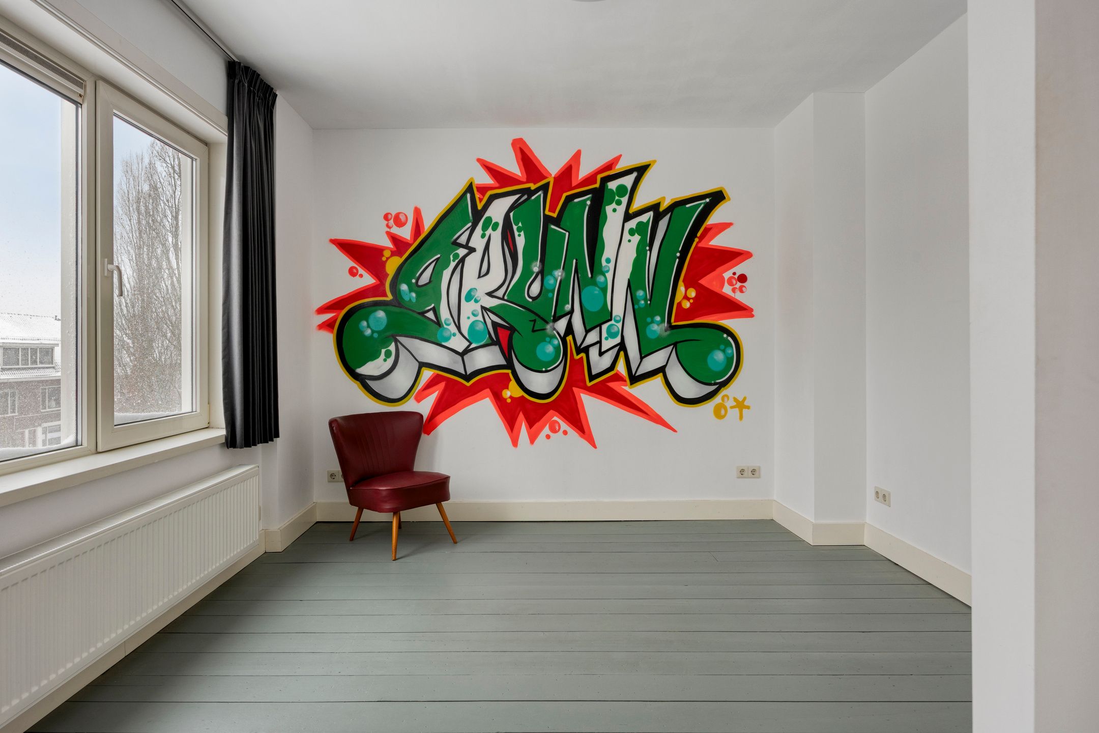 Foto 33 van Prinsesseweg 58