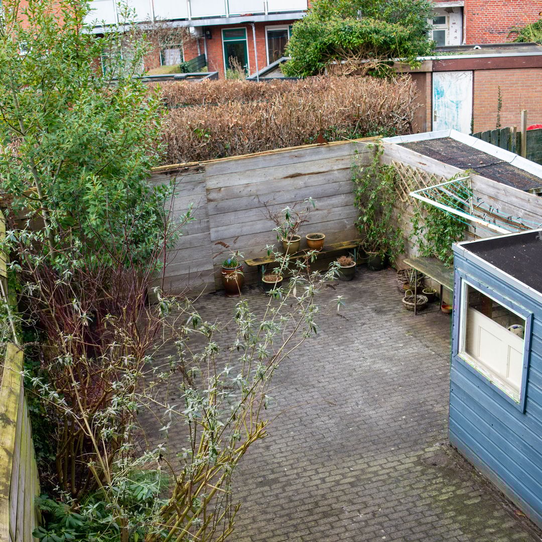 Foto 43 van Prinsesseweg 58