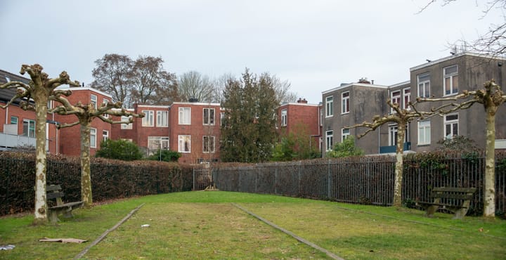 Foto 46 van Prinsesseweg 58