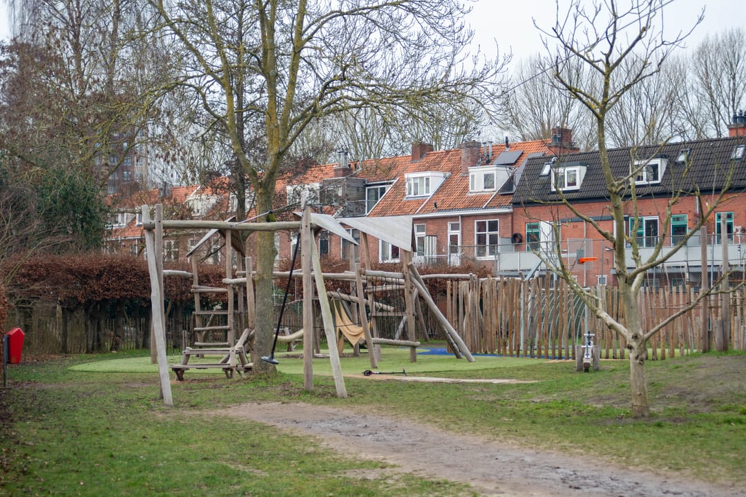 Foto 47 van Prinsesseweg 58