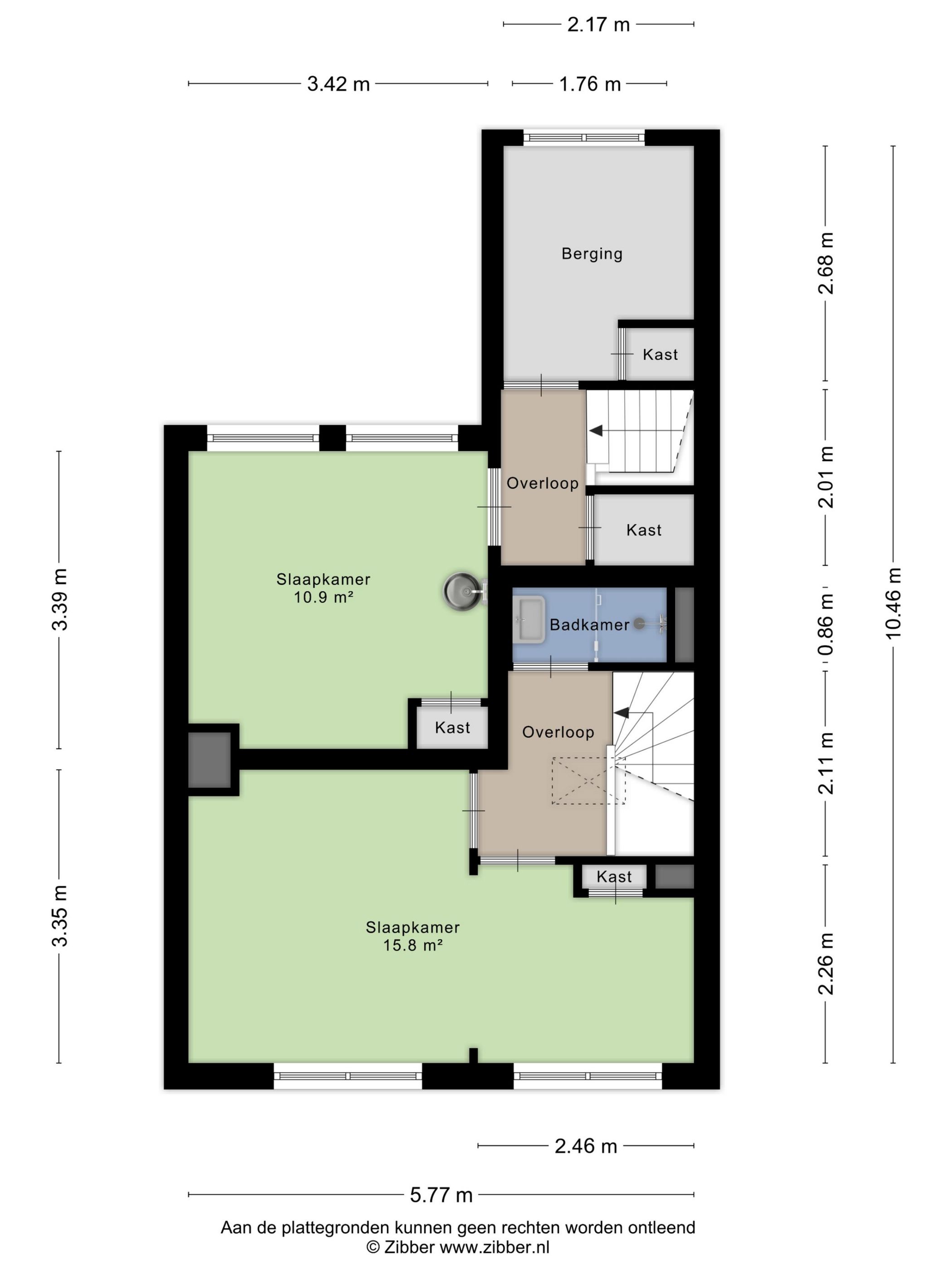 Foto 51 van Prinsesseweg 58