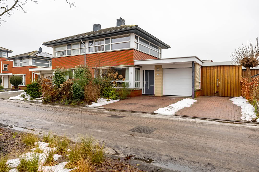 Foto 1 van Wildervanck 22