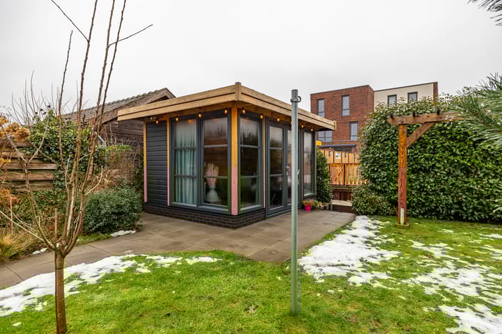 Foto 3 van Wildervanck 22