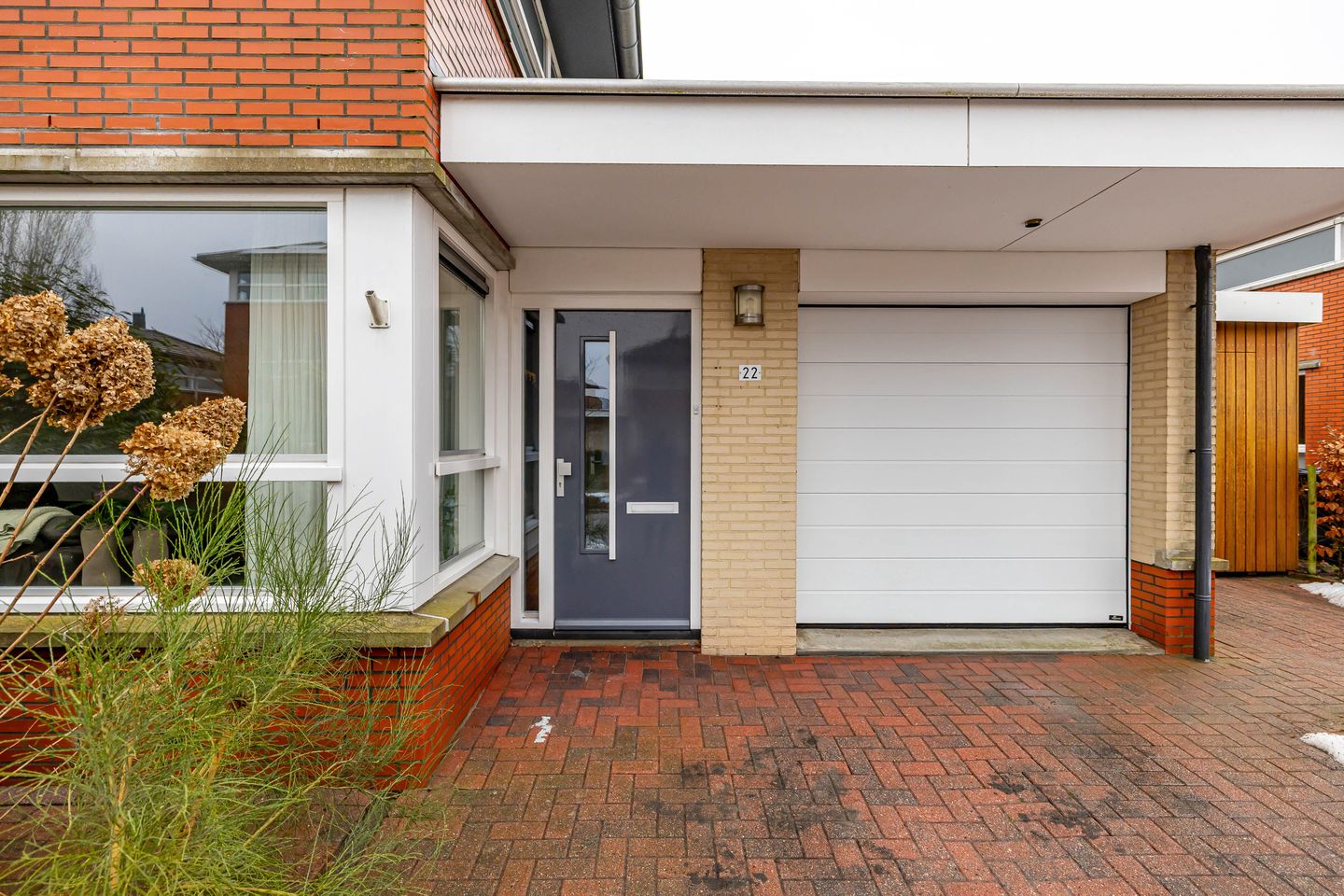 Foto 4 van Wildervanck 22