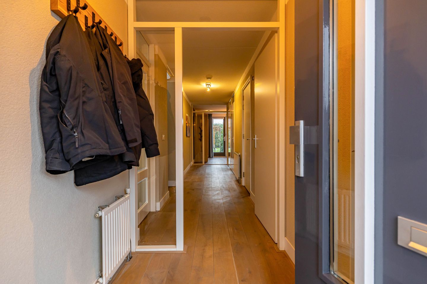 Foto 5 van Wildervanck 22