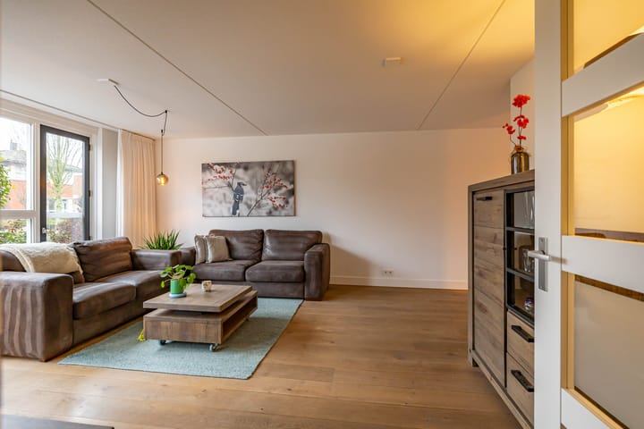 Foto 6 van Wildervanck 22