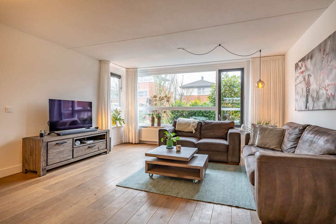 Foto 7 van Wildervanck 22