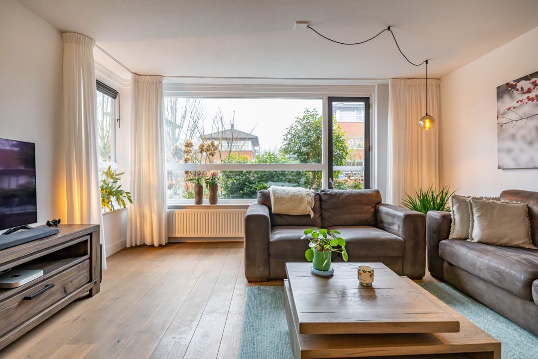 Foto 8 van Wildervanck 22