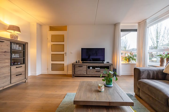 Foto 9 van Wildervanck 22