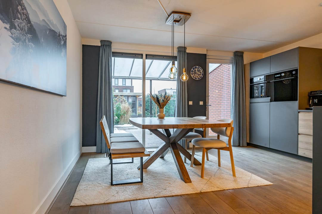 Foto 11 van Wildervanck 22