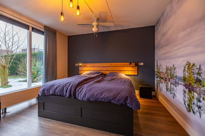 Foto 18 van Wildervanck 22