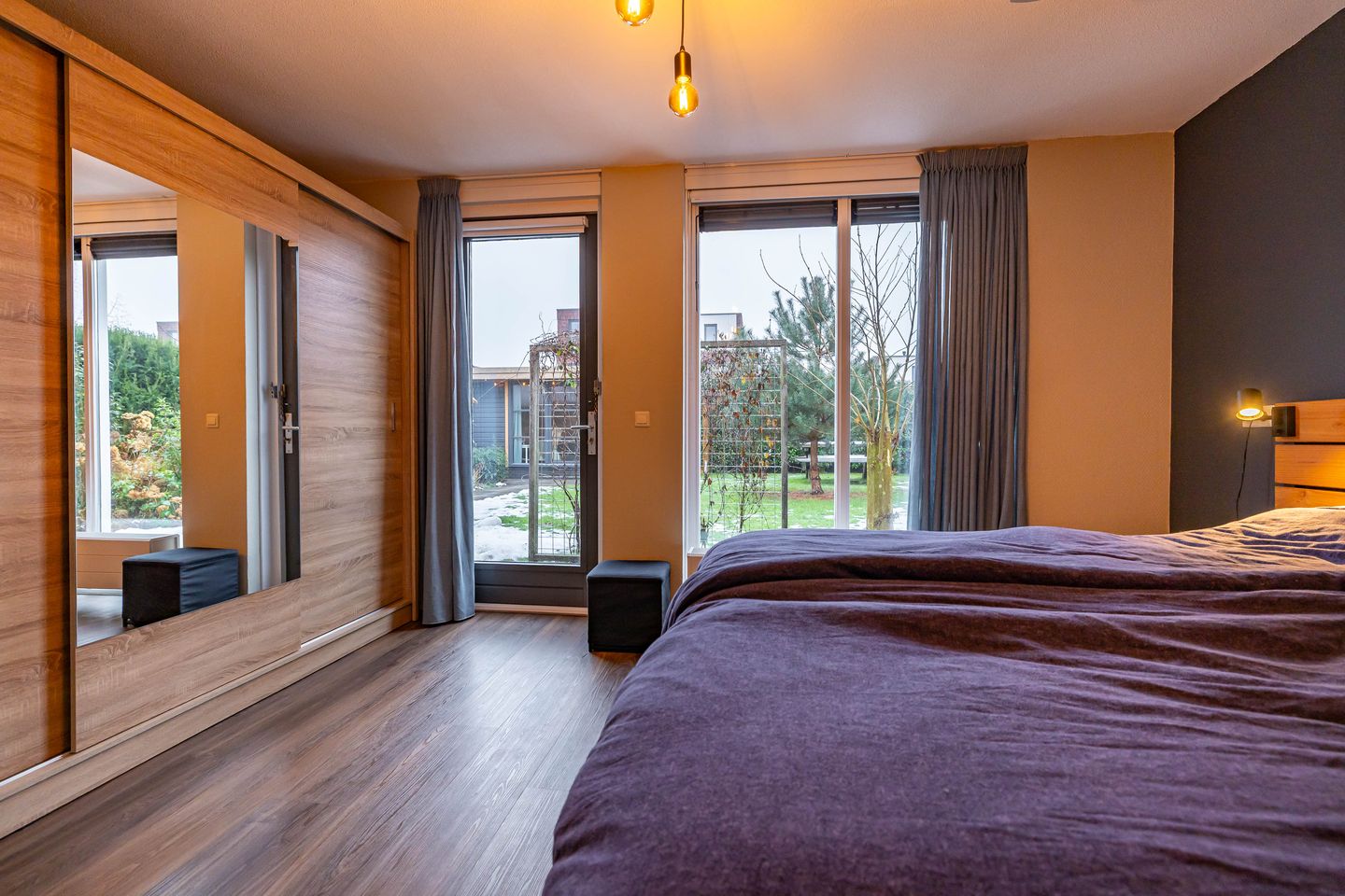 Foto 19 van Wildervanck 22