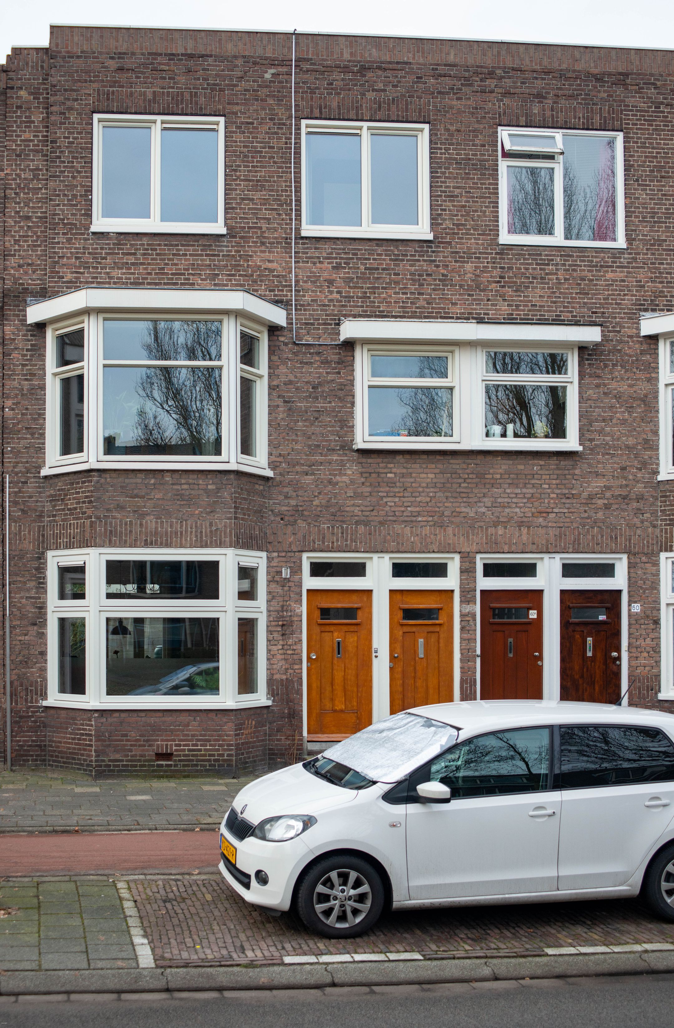 Foto 3 van Prinsesseweg 58