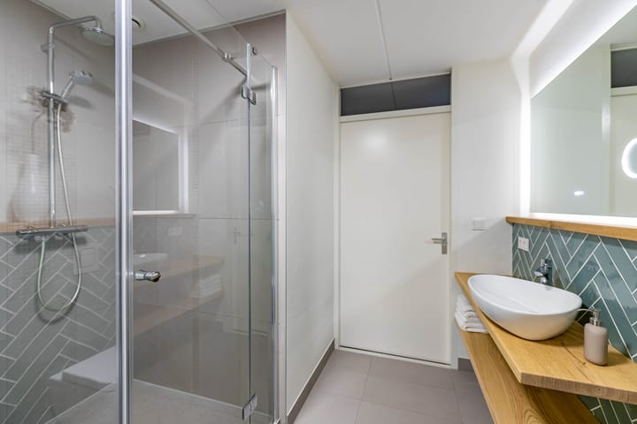 Foto 23 van Wildervanck 22