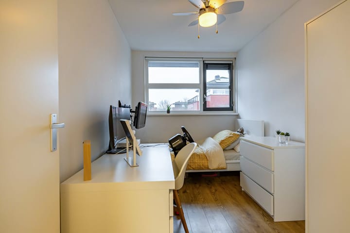 Foto 29 van Wildervanck 22