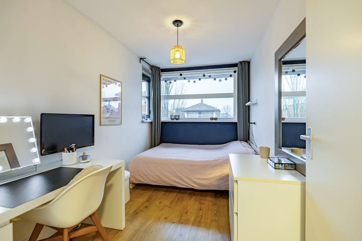 Foto 30 van Wildervanck 22